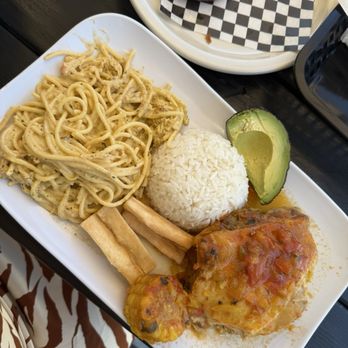 Casa En El Aire - Daily special - Mexican Near Me - Santa Clara, California Casa En El Aire - Daily special - Mexican Near Me - Santa Clara, California