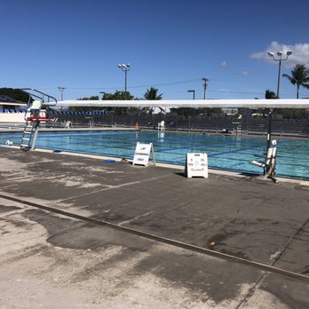 Kona Community Aquatic Center Pool - Thx to life guards !! - Swimming Pools Near Me - Hawaii, Hawaii Kona Community Aquatic Center Pool - Thx to life guards !! - Swimming Pools Near Me - Hawaii, Hawaii