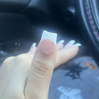 Classy Nails - Nail Salons Near Me - North Las Vegas, Nevada