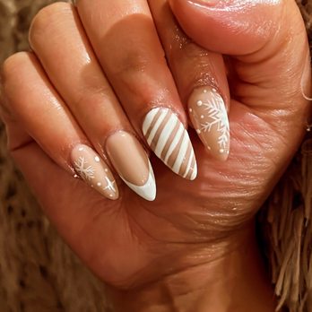 312 Nails & Spa - Nail Salons Near Me - Wheeling, Illinois