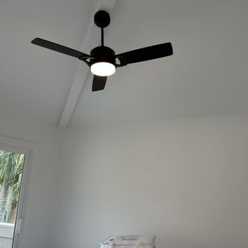 Cabral Electric - Add ceiling fans. - Electricians Near Me - San Clemente, California Cabral Electric - Add ceiling fans. - Electricians Near Me - San Clemente, California