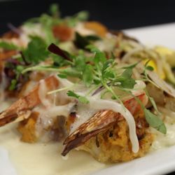 La Vista - Stuffed Shrimp