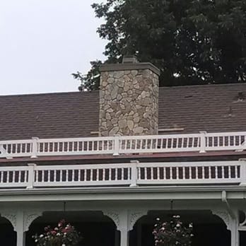 Cook Joe Masonry Construction - the front of the house - General Contractors Near Me Cook Joe Masonry Construction - the front of the house - General Contractors Near Me