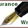 Insurance Writer