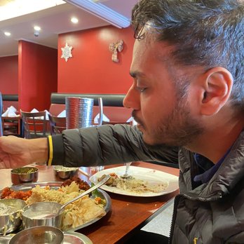 Deccan Spice - Enjoying the meal :) - Indian Near Me - Jersey City, New Jersey Deccan Spice - Enjoying the meal :) - Indian Near Me - Jersey City, New Jersey