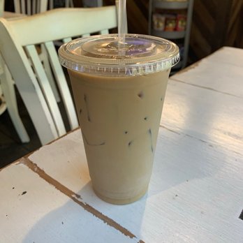 The Rustic Muffin - Cold Brew - Coffee & Tea Near Me - Summerville, South Carolina The Rustic Muffin - Cold Brew - Coffee & Tea Near Me - Summerville, South Carolina
