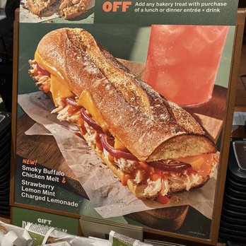 Panera Bread - Sandwiches Near Me - High Point, North Carolina Panera Bread - Sandwiches Near Me - High Point, North Carolina