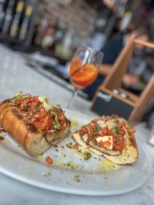 Bronx House Pizza Nocatee by null