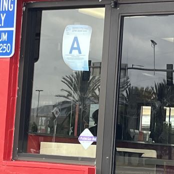 Alanberto's - Great to see the restaurant's rating. - Mexican Near Me - San Bernardino, California Alanberto's - Great to see the restaurant's rating. - Mexican Near Me - San Bernardino, California