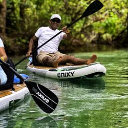 Otter Paddle Orlando | Rainbow Springs