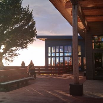 TEN 3 - Deck - New American Near Me - Albuquerque, New Mexico TEN 3 - Deck - New American Near Me - Albuquerque, New Mexico