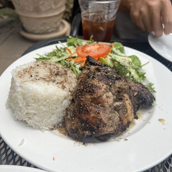 Rio California - Jerk Chicken - Brazilian Near Me - Oakland, California