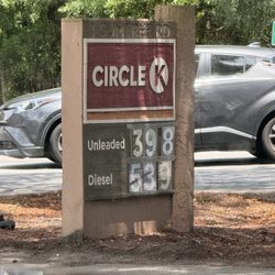 Circle K