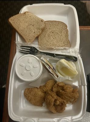 James Fishmarket by null