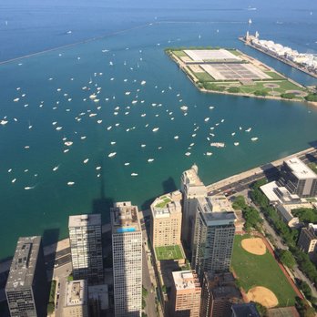John Hancock Center - Landmarks & Historical Buildings Near Me - Chicago, Illinois