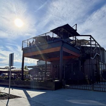Proletariat Wine Company - Outdoors and rooftop bar - Wine Tasting Room Near Me - Boise, Idaho Proletariat Wine Company - Outdoors and rooftop bar - Wine Tasting Room Near Me - Boise, Idaho