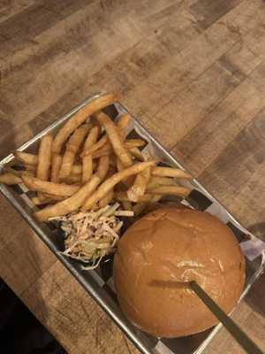 Walter's BBQ Southern Kitchen by null