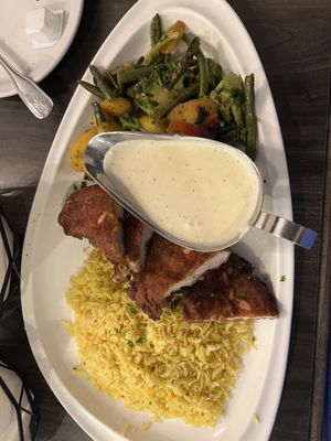 L.A. Bistro by null