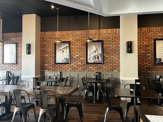 Roma Italian Kitchen by null