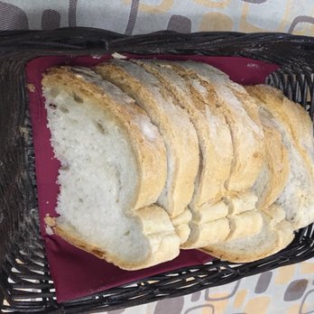 Est Est Est - Tuscan bread, nice - Roman Near Me - Rome, RM
