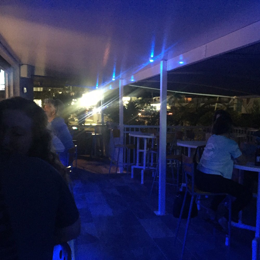 Dead Bob's Too - Outside patio - Sports Bars Near Me - Tampa, Florida Dead Bob's Too - Outside patio - Sports Bars Near Me - Tampa, Florida