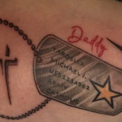 Big Joe & Sons Tattooing