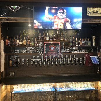 Over The Top Burger Bar - Beers on tap - Burgers Near Me - Buford, Georgia Over The Top Burger Bar - Beers on tap - Burgers Near Me - Buford, Georgia