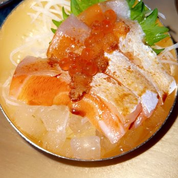 Aya Sushi - Salmon - Japanese Near Me - Bellaire, Texas Aya Sushi - Salmon - Japanese Near Me - Bellaire, Texas