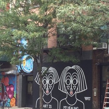 East Village - Posted 07/18/21 - Local Flavor Near Me - New York, New York East Village - Posted 07/18/21 - Local Flavor Near Me - New York, New York