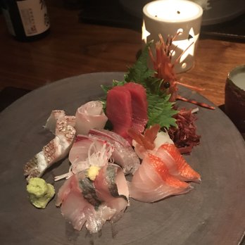 Kosaka - Sashimi omakase - Japanese Near Me - New York, New York Kosaka - Sashimi omakase - Japanese Near Me - New York, New York