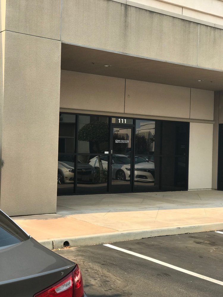 WISHON RADIOLOGICAL MEDICAL GROUP Updated June 2024 7473 N Ingram