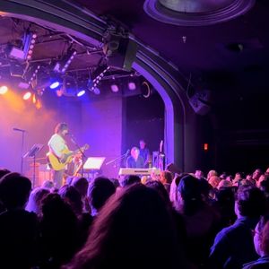 The Teragram Ballroom on Yelp