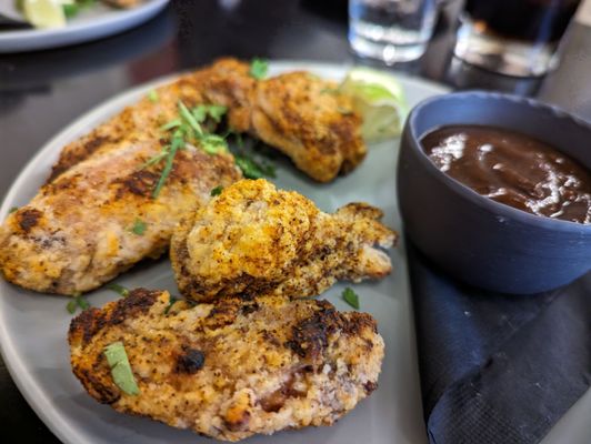 Tacofino Ocho by null