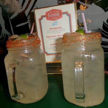 Mel's Drive-In - Margaritas - American Near Me - West Hollywood, California Mel's Drive-In - Margaritas - American Near Me - West Hollywood, California
