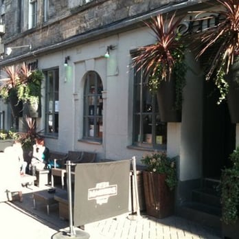 Element - Pubs Near Me - Edinburgh, EDH