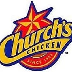 Church's Chicken