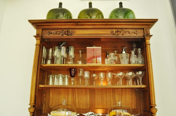 Casa do Barão by null