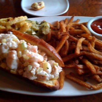 Vermilion - Shrimp Salad sandwich - New American Near Me - Alexandria, Virginia Vermilion - Shrimp Salad sandwich - New American Near Me - Alexandria, Virginia