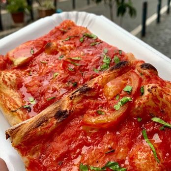 La Boccaccia - Pizza Near Me - Rome, RM La Boccaccia - Pizza Near Me - Rome, RM