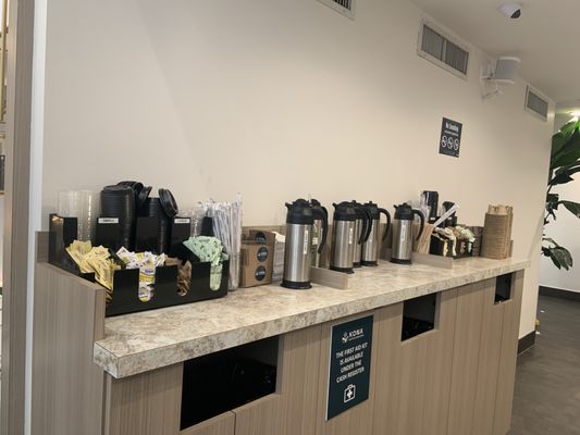 Kona Coffee Roasters | Midtown by null