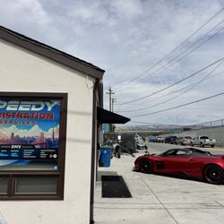 Speedy Registration Services