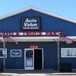 Courtesy Car & Truck Parts & Service