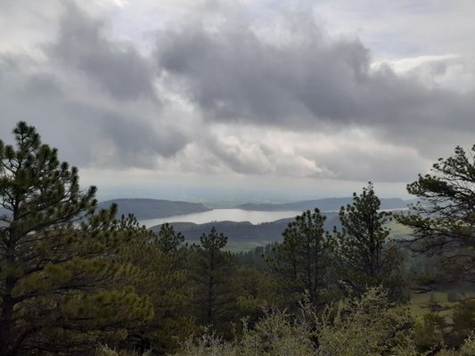 Lory State Park by null