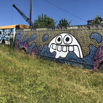 School Bus Graveyard - Local Flavor Near Me - Alto, Georgia