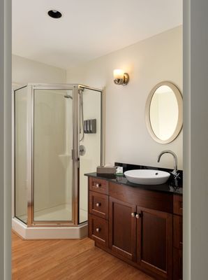 Huntingdon Hotel & Suites by null
