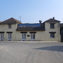 Le Bistrot Saint Pierre - Le restaurant
