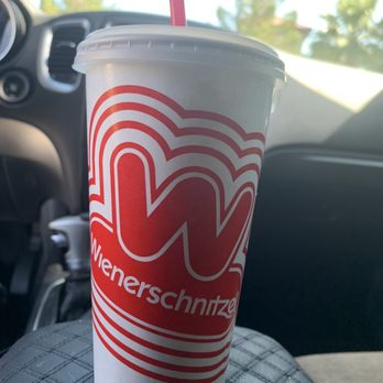 Wienerschnitzel - Hot Dogs Near Me - Las Vegas, Nevada
