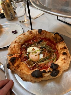 Sho Pizza Bar by null