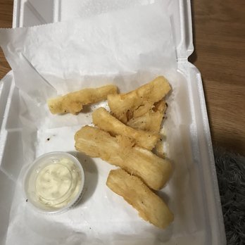 Cafe Beaudelaire - Yucca fries - Brazilian Near Me - Ames, Iowa Cafe Beaudelaire - Yucca fries - Brazilian Near Me - Ames, Iowa