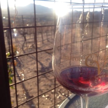 Charron Vineyards - Wineries Near Me - Vail, Arizona Charron Vineyards - Wineries Near Me - Vail, Arizona